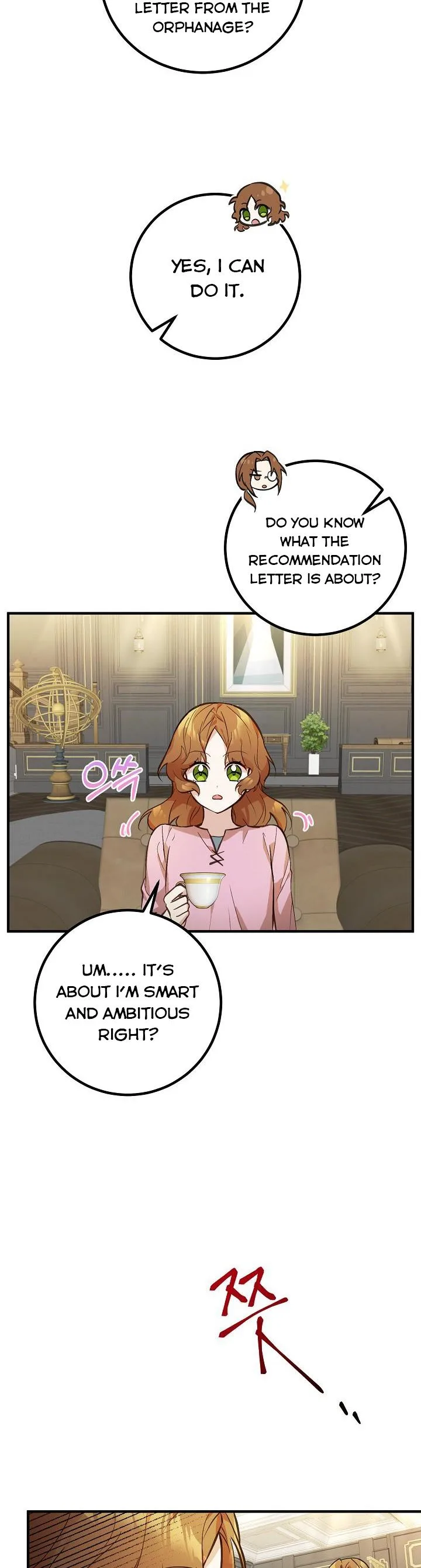 Doctor Resignation Chapter 2 page 23