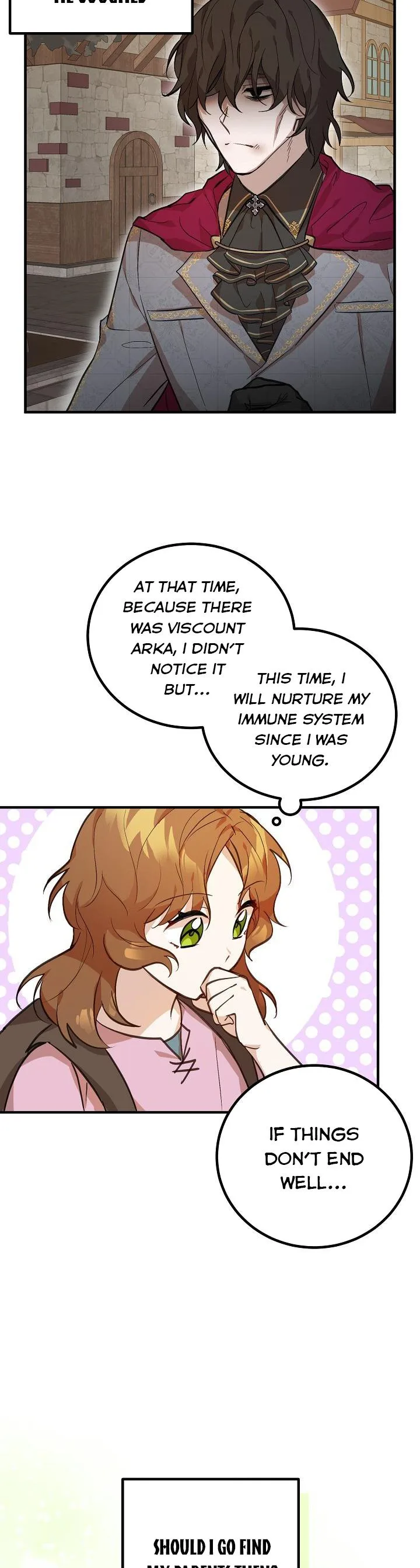 Doctor Resignation Chapter 2 page 17