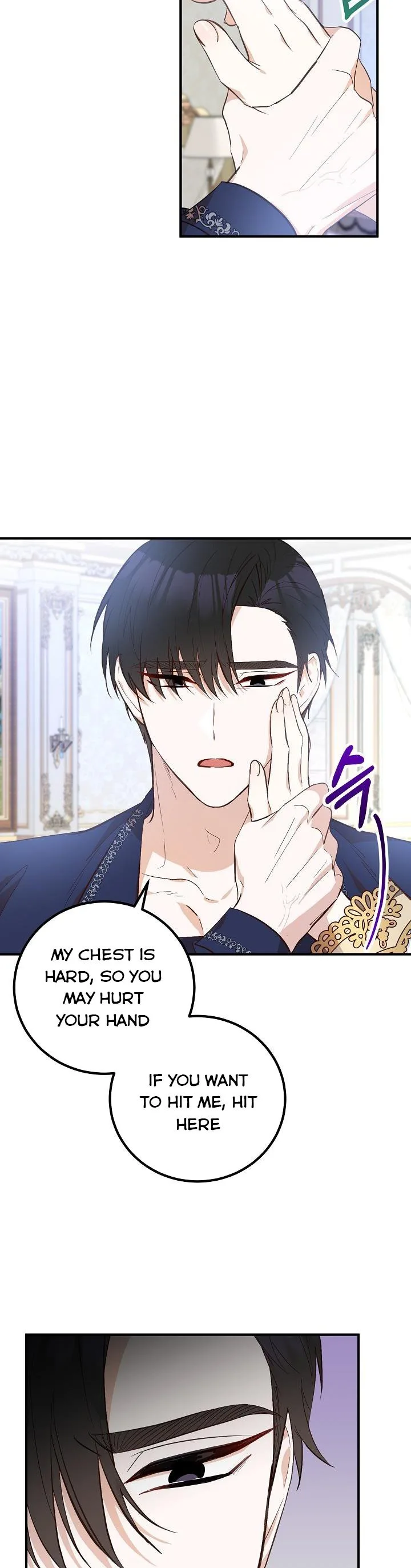 Doctor Resignation Chapter 11 page 12