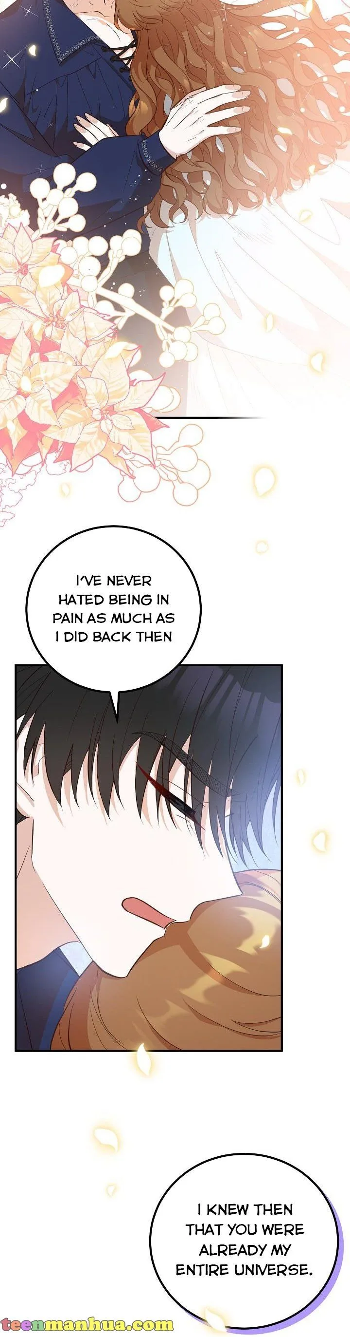 Doctor Resignation Chapter 11 page 14
