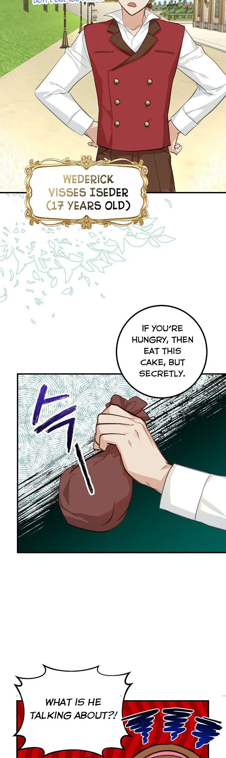 Doctor Resignation Chapter 4 page 19