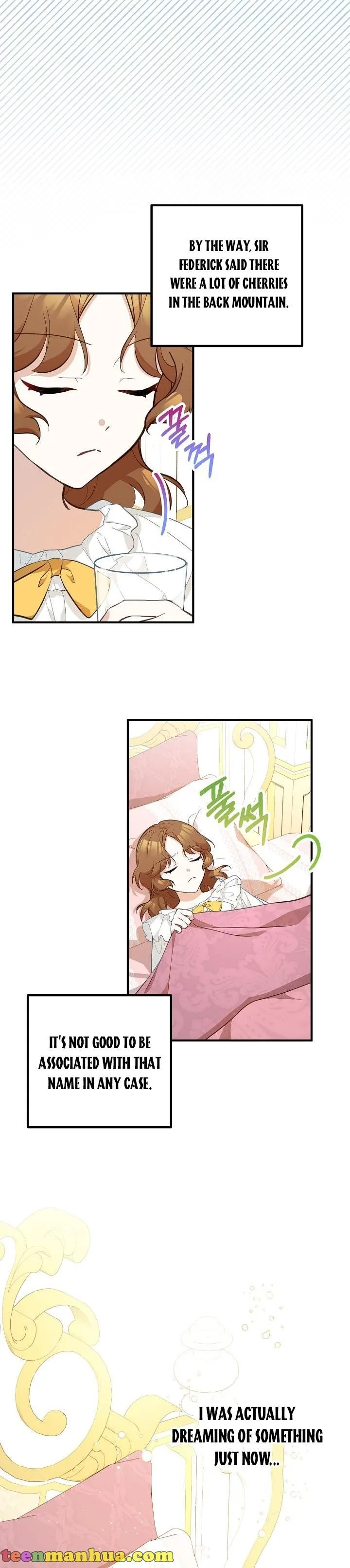 Doctor Resignation Chapter 11 page 26
