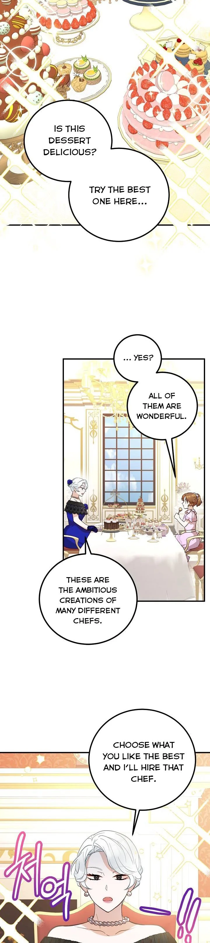 Doctor Resignation Chapter 11 page 30