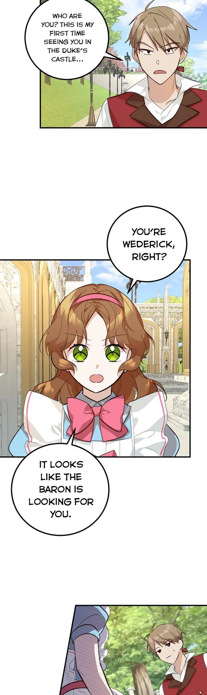 Doctor Resignation Chapter 4 page 23
