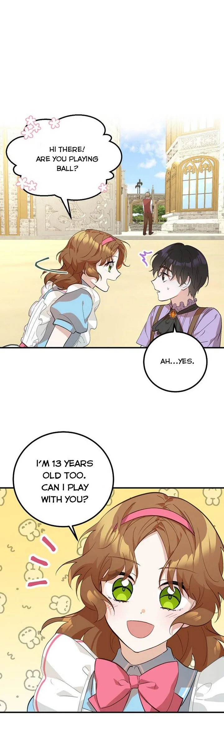 Doctor Resignation Chapter 4 page 26