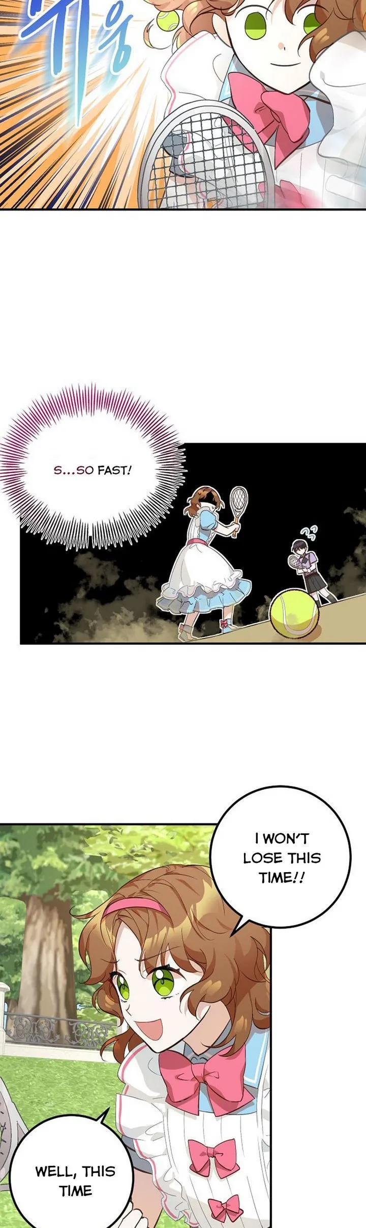 Doctor Resignation Chapter 4 page 30