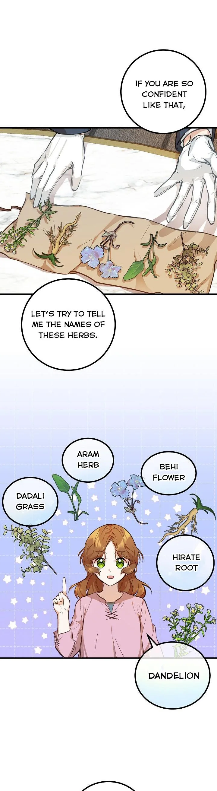 Doctor Resignation Chapter 2 page 32