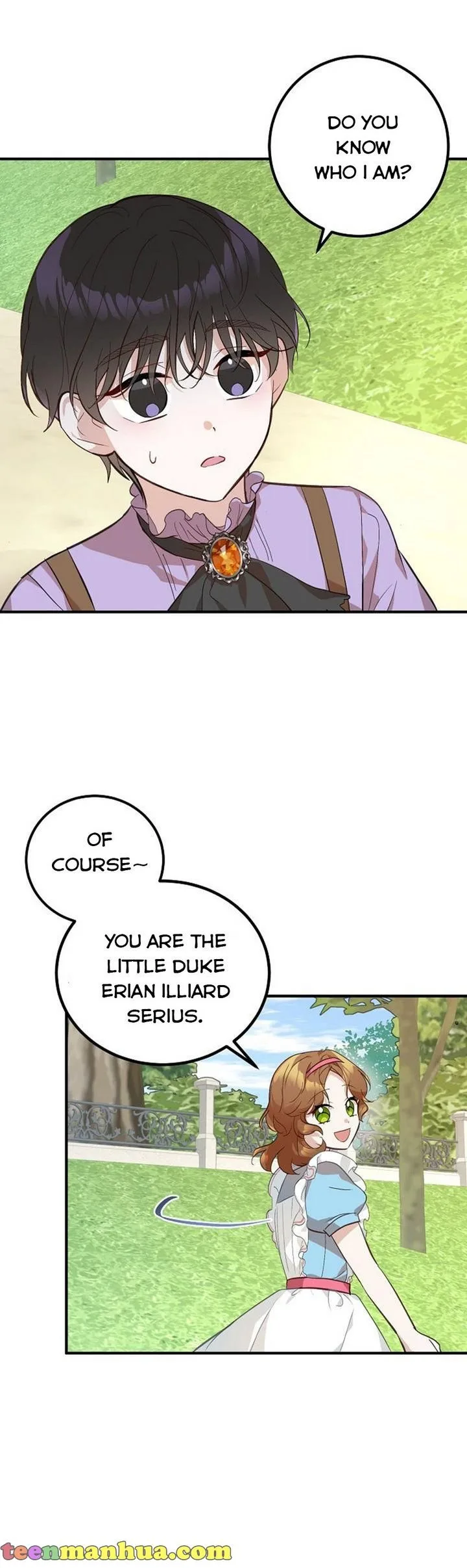 Doctor Resignation Chapter 4 page 27