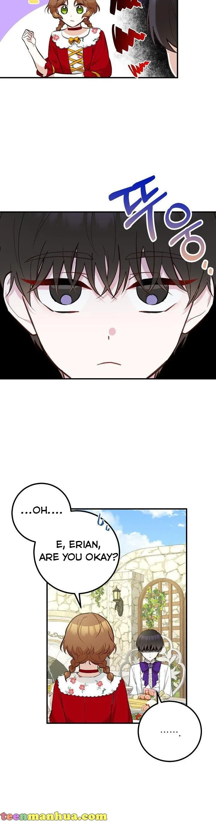 Doctor Resignation Chapter 13 page 9