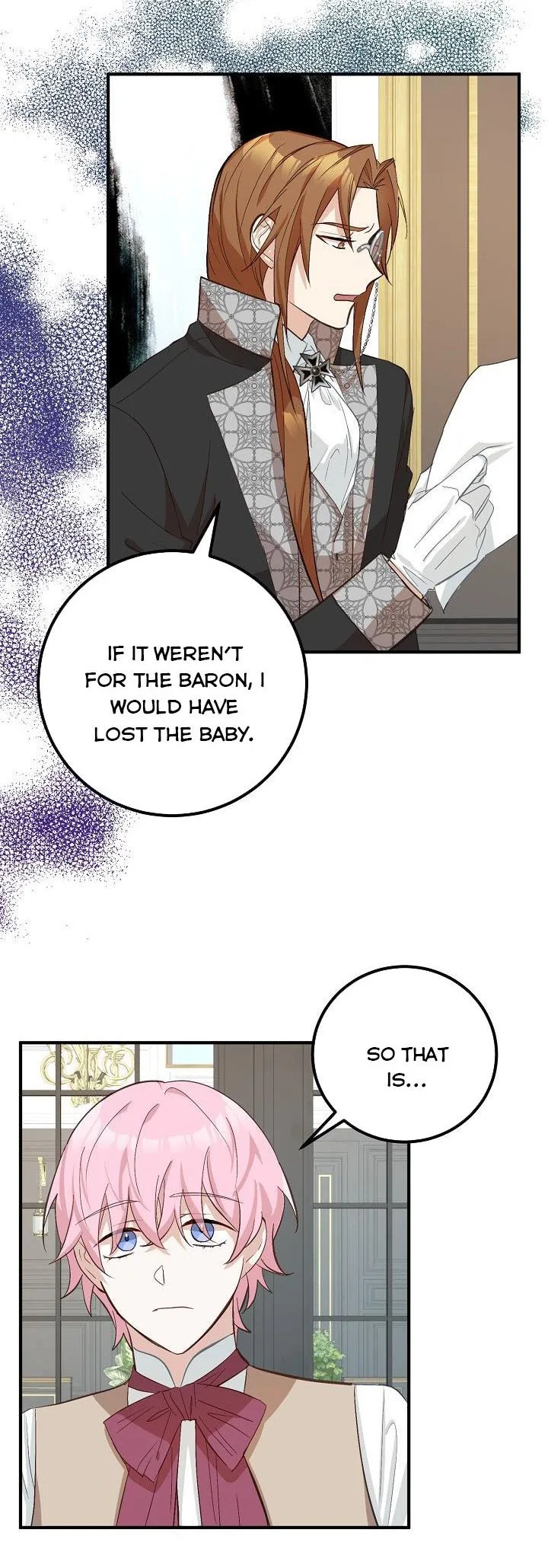 Doctor Resignation Chapter 6 page 17