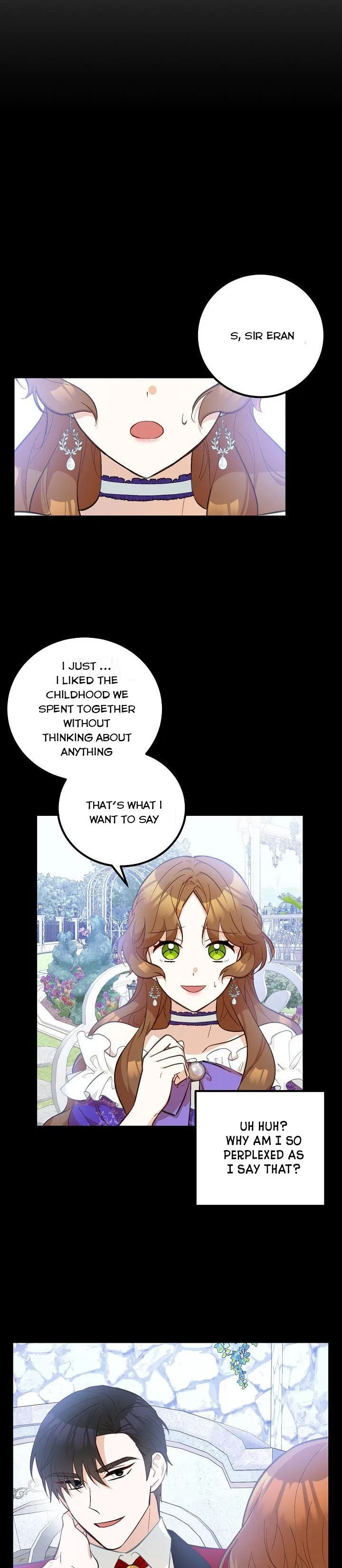 Doctor Resignation Chapter 14 page 13