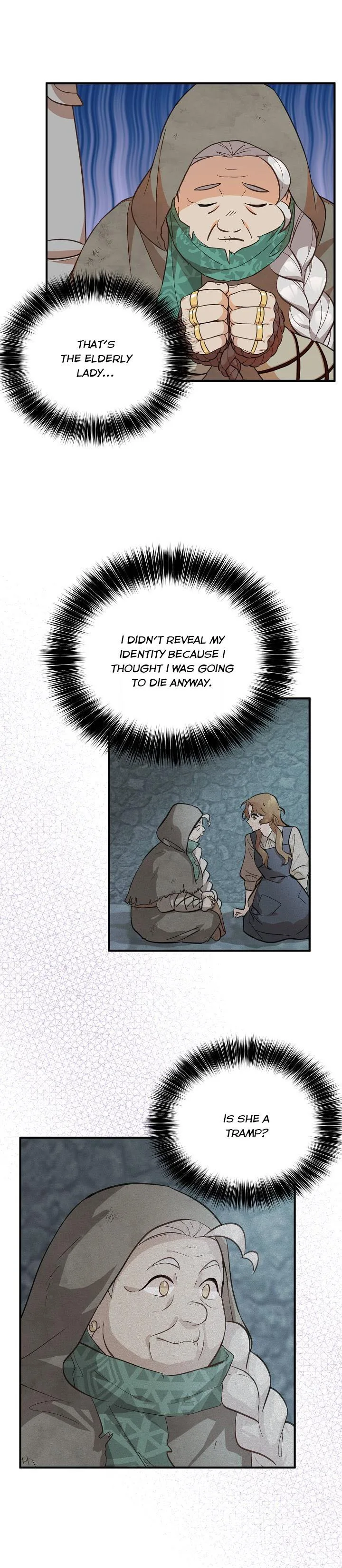 Doctor Resignation Chapter 14 page 10