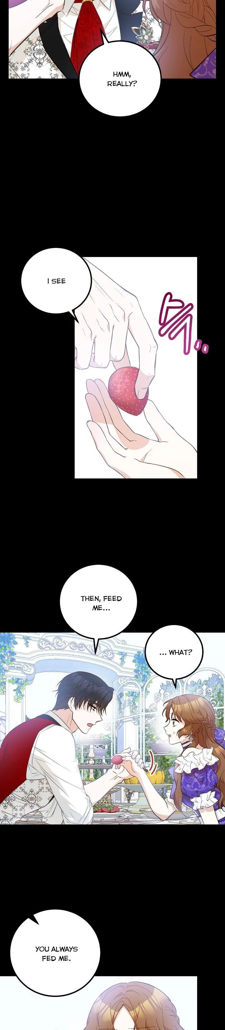 Doctor Resignation Chapter 14 page 14