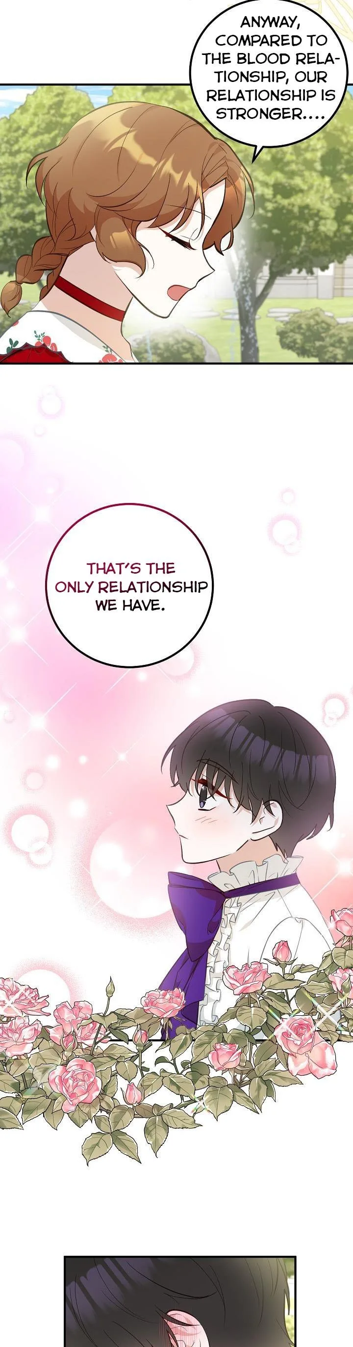 Doctor Resignation Chapter 13 page 18