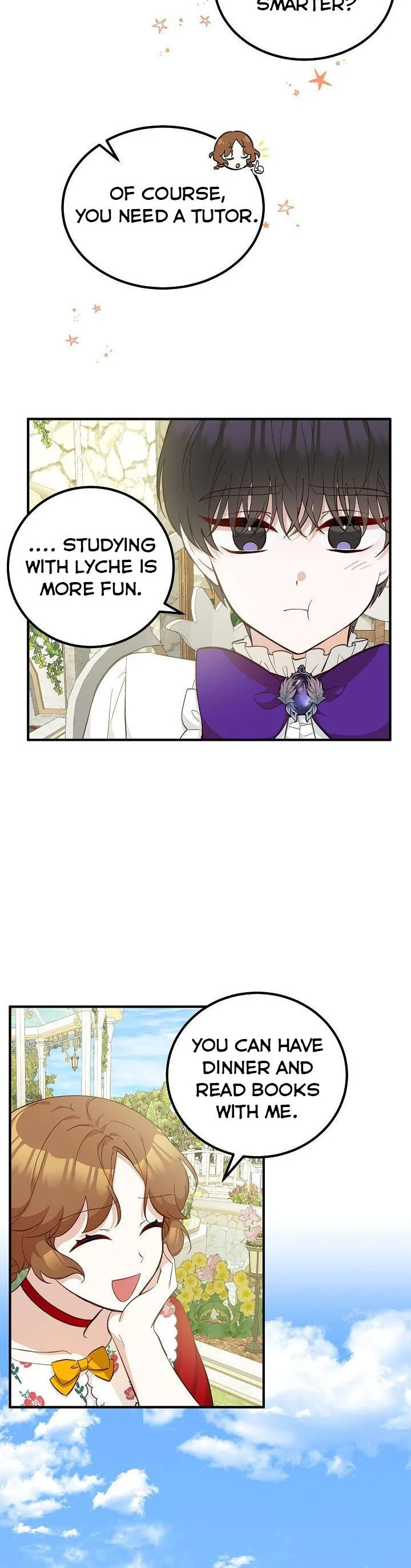 Doctor Resignation Chapter 13 page 23