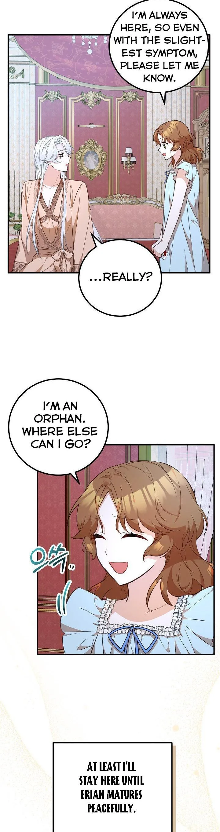 Doctor Resignation Chapter 16 page 16