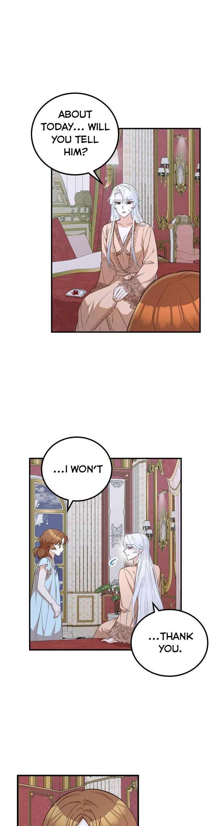Doctor Resignation Chapter 16 page 11
