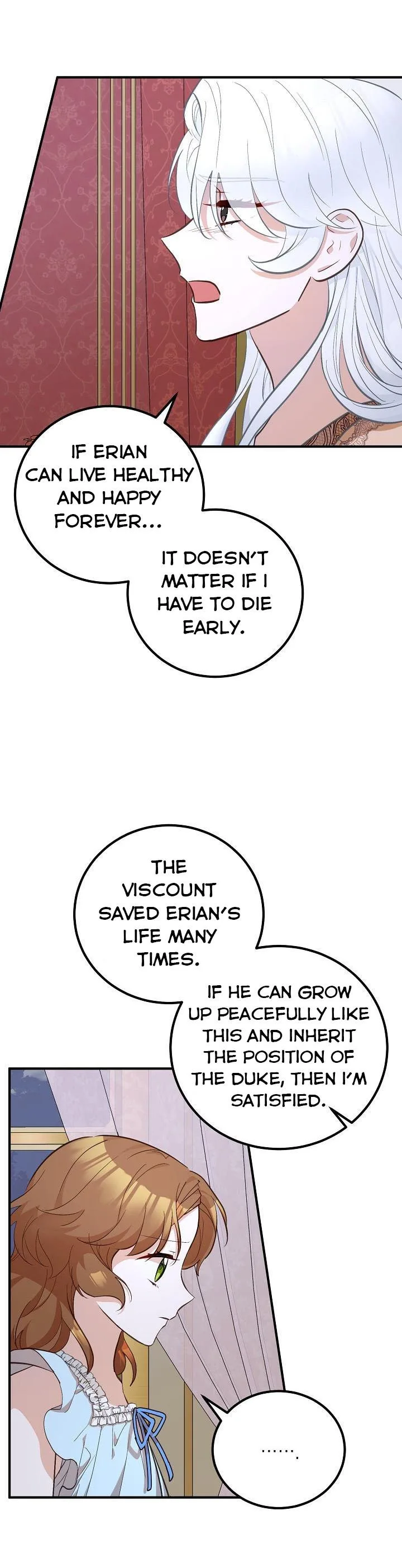 Doctor Resignation Chapter 16 page 10