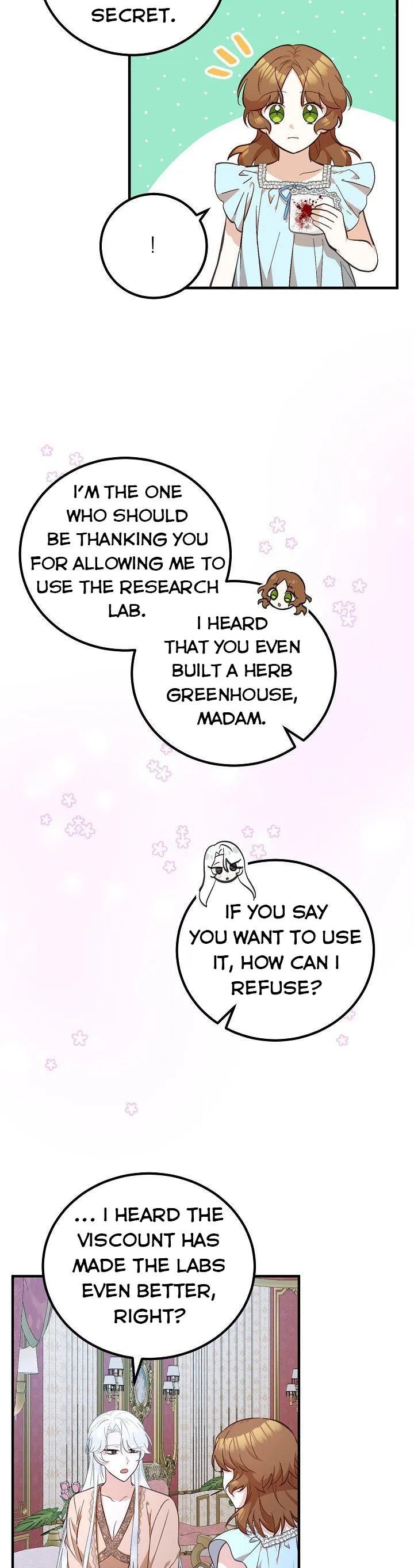 Doctor Resignation Chapter 16 page 14