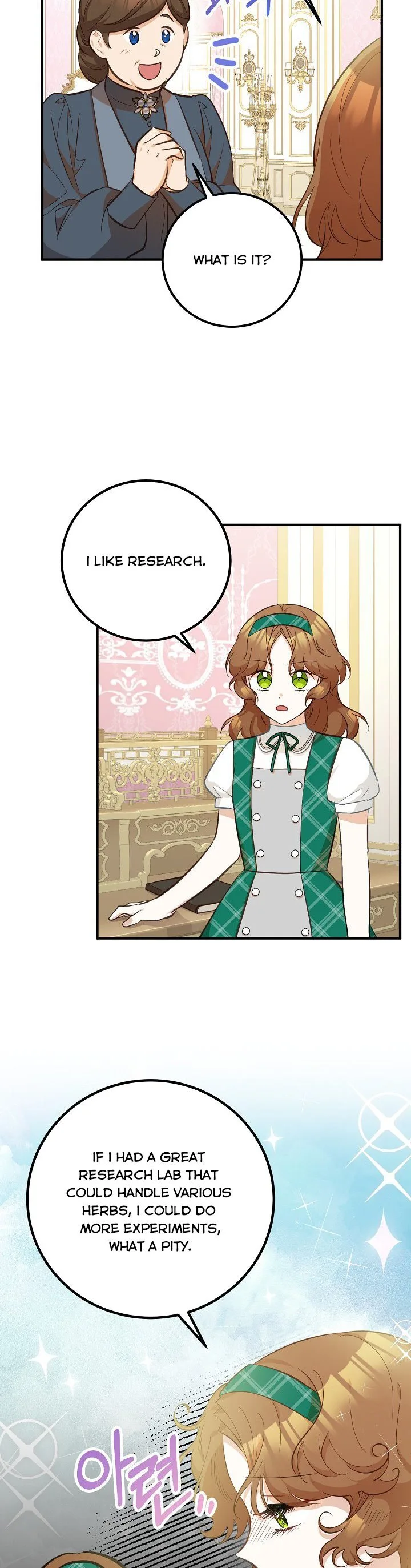Doctor Resignation Chapter 12 page 20