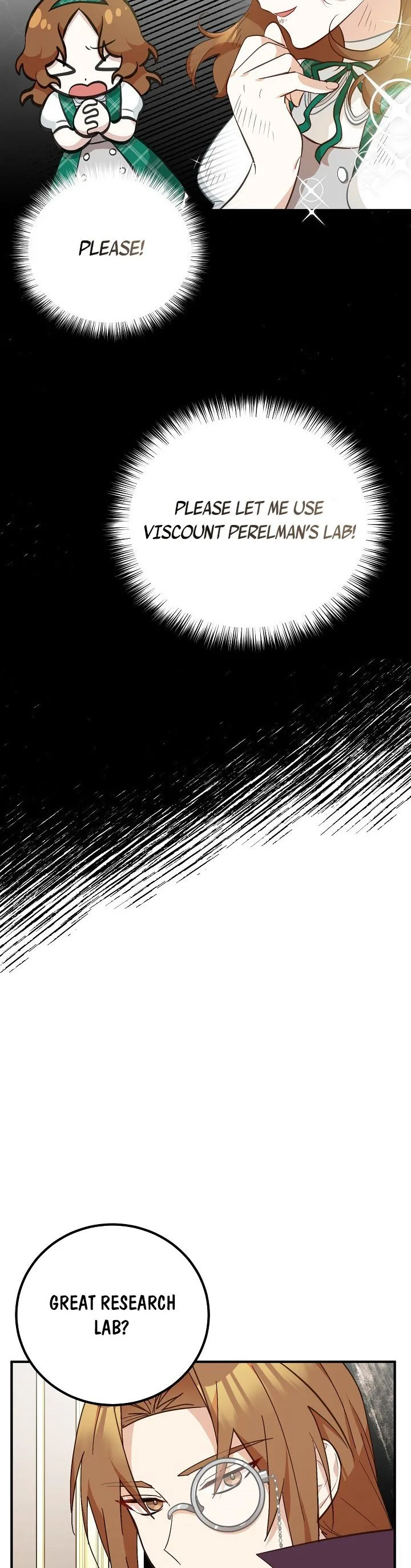 Doctor Resignation Chapter 12 page 21