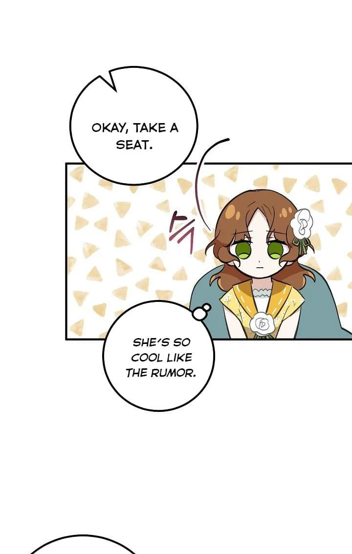 Doctor Resignation Chapter 6 page 34