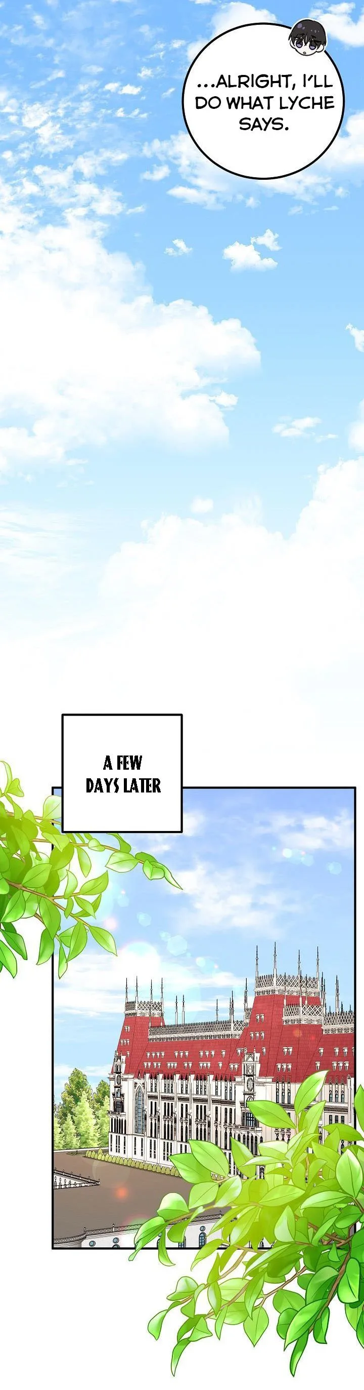 Doctor Resignation Chapter 13 page 24