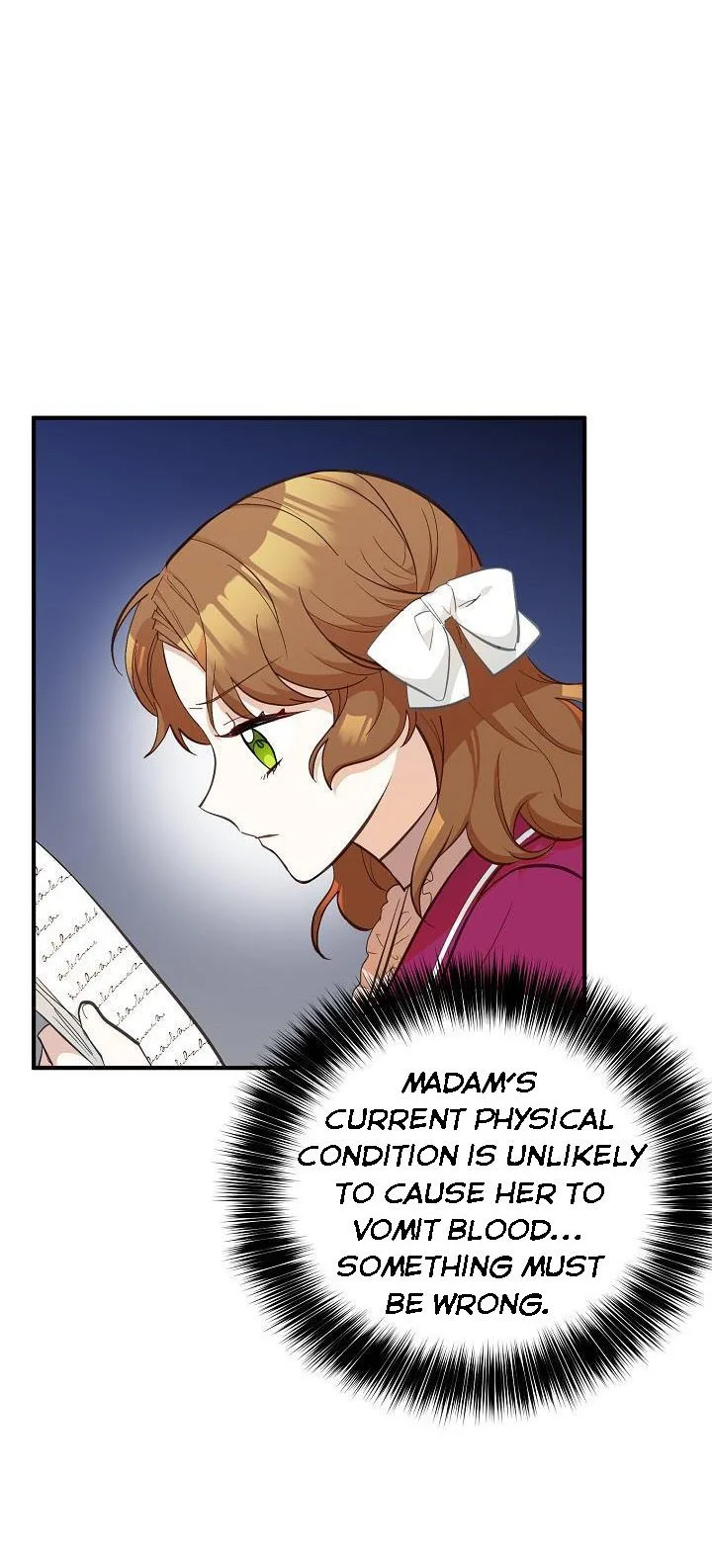 Doctor Resignation Chapter 16 page 32