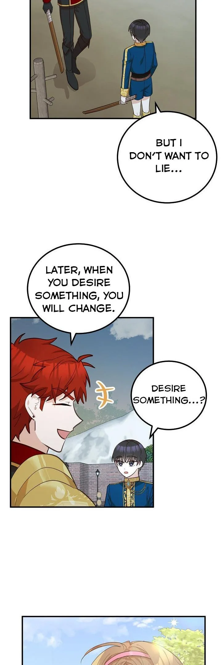 Doctor Resignation Chapter 16 page 23