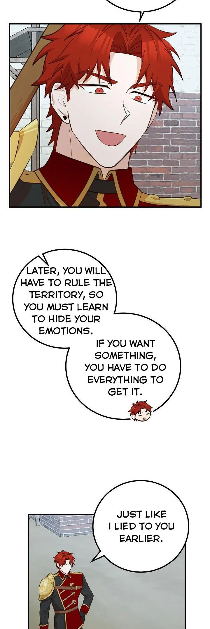 Doctor Resignation Chapter 16 page 22