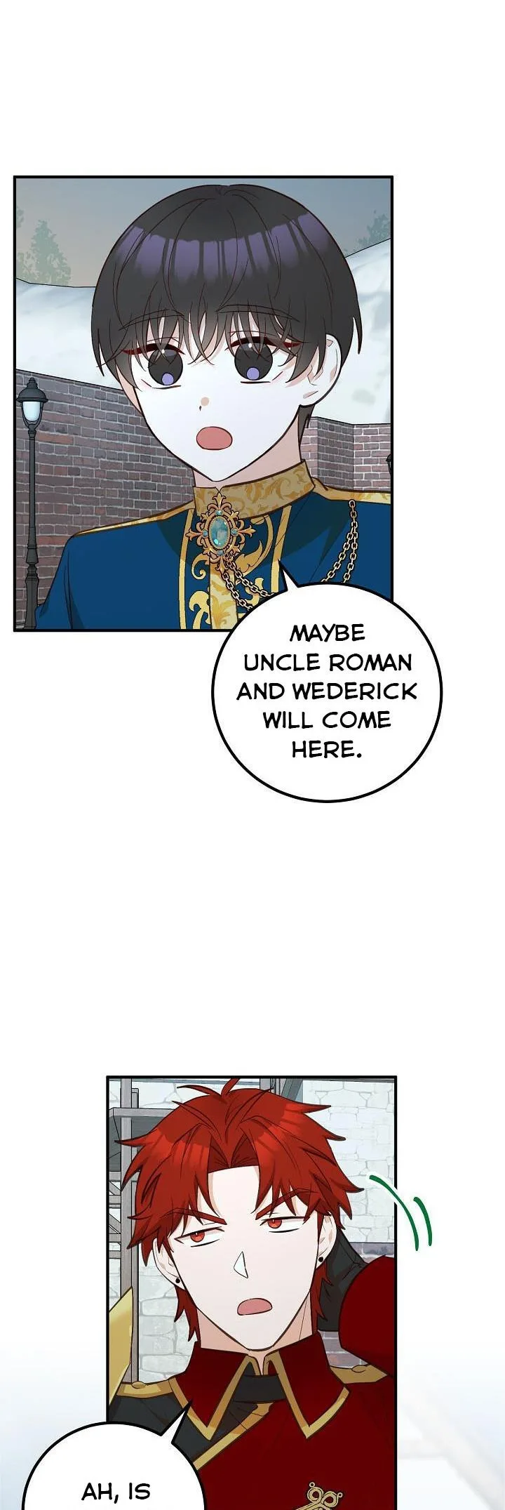 Doctor Resignation Chapter 16 page 26
