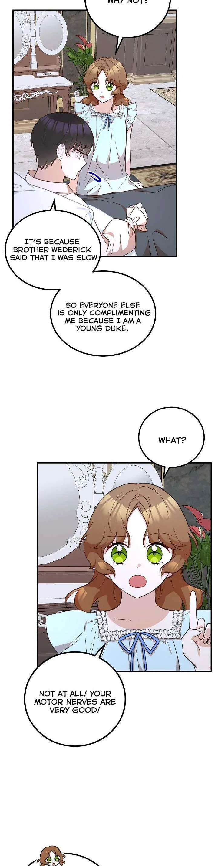 Doctor Resignation Chapter 15 page 19