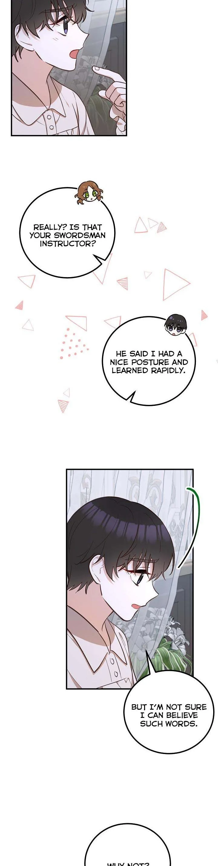 Doctor Resignation Chapter 15 page 18