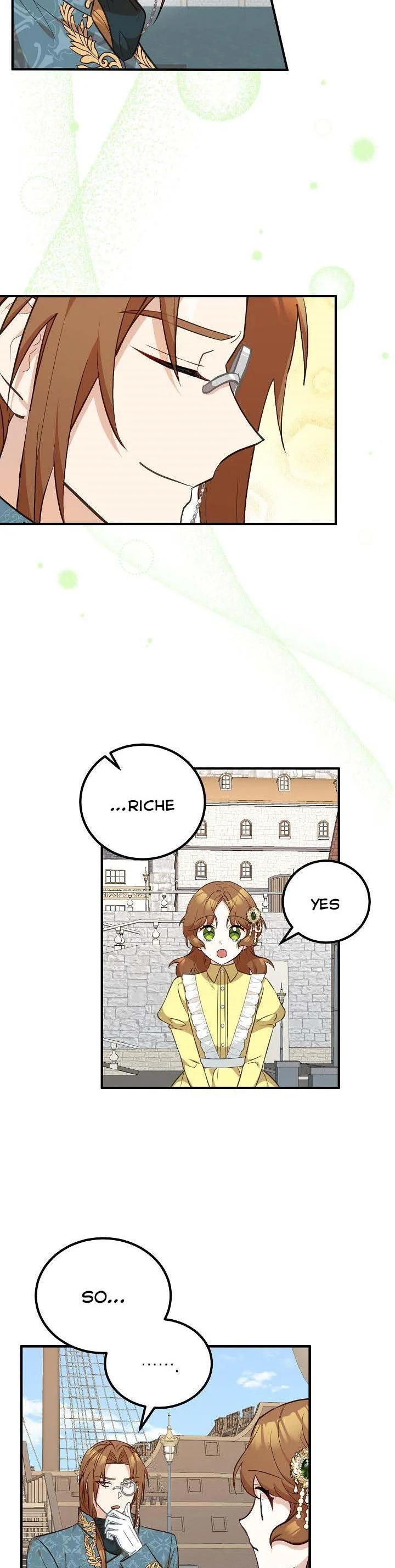 Doctor Resignation Chapter 15 page 10