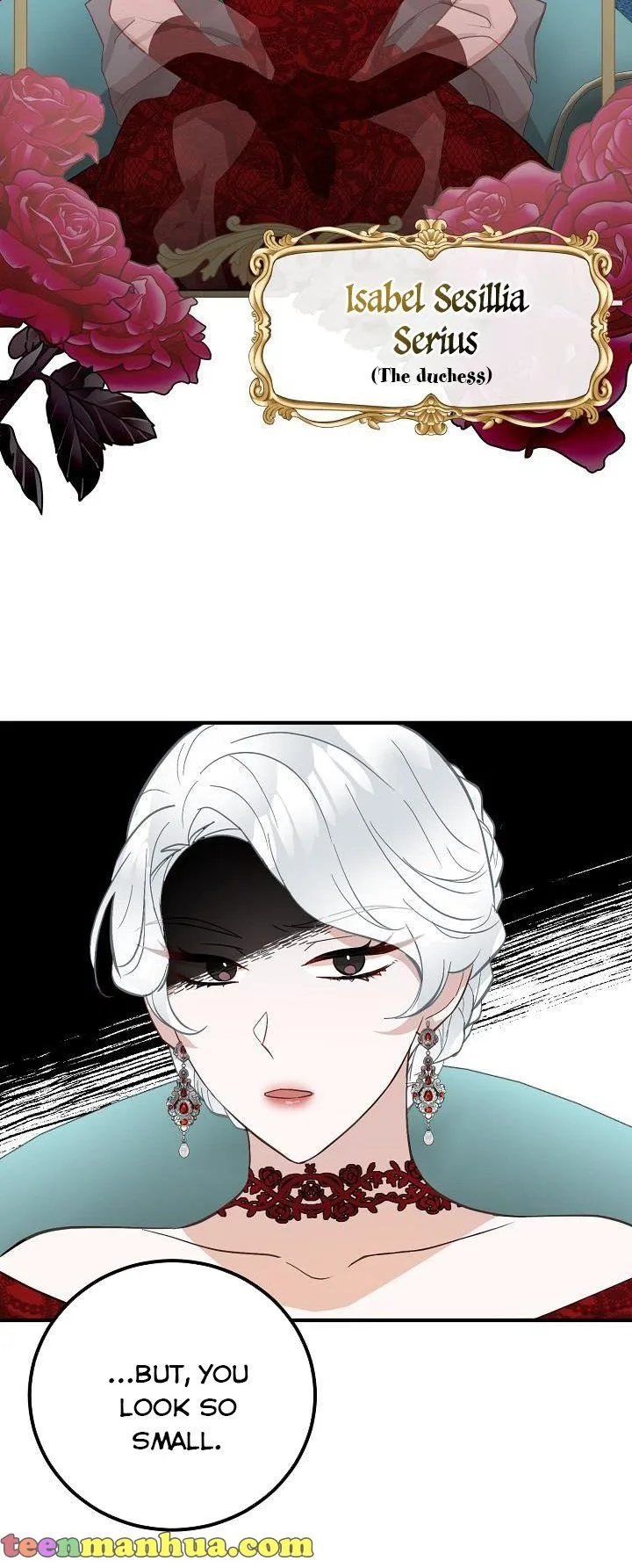 Doctor Resignation Chapter 6 page 33