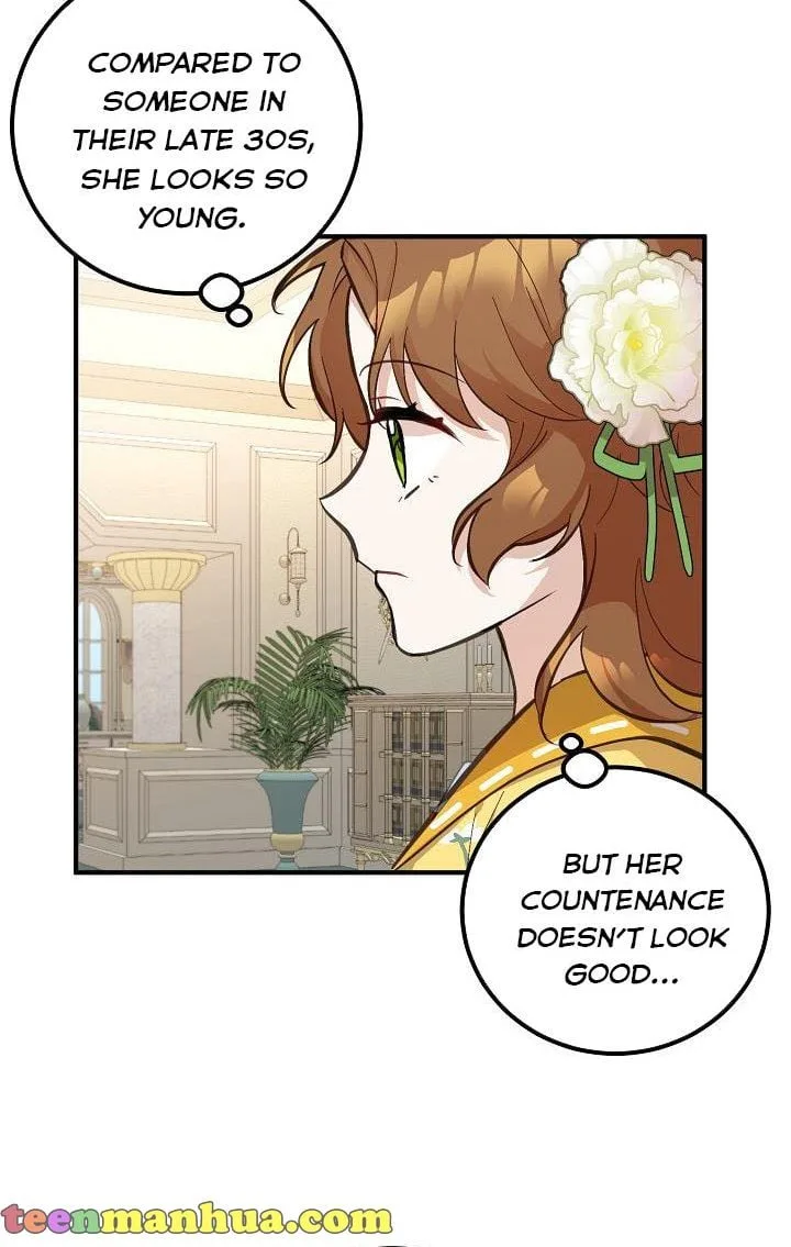 Doctor Resignation Chapter 6 page 35