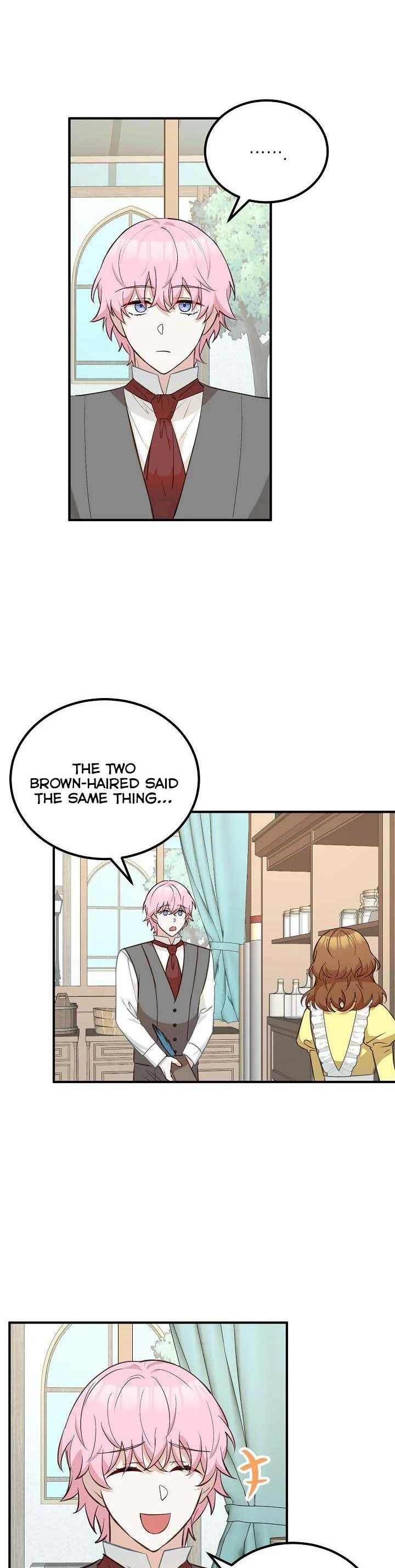 Doctor Resignation Chapter 15 page 4