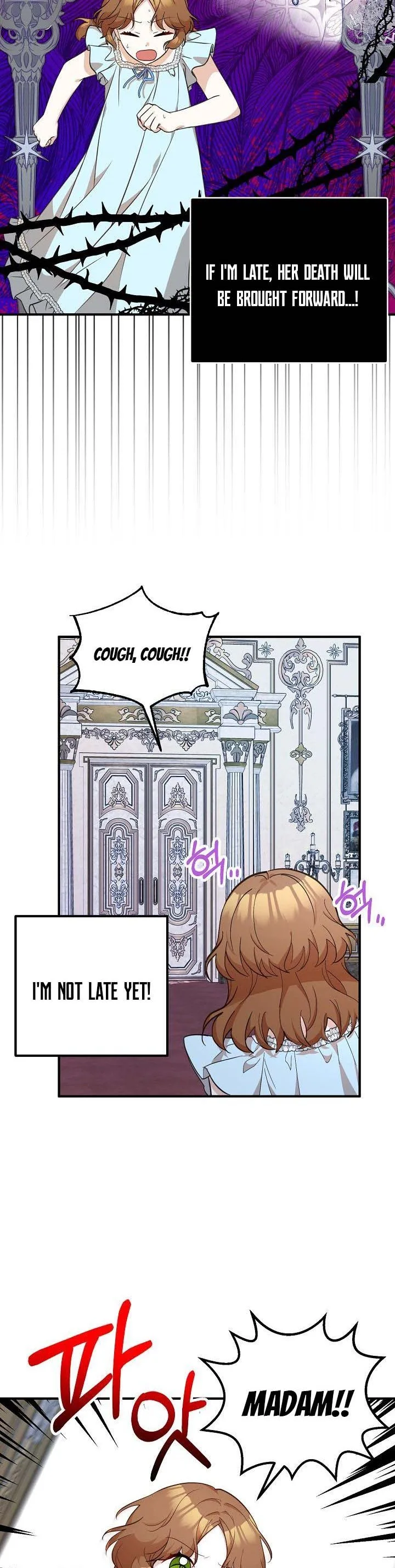 Doctor Resignation Chapter 15 page 29