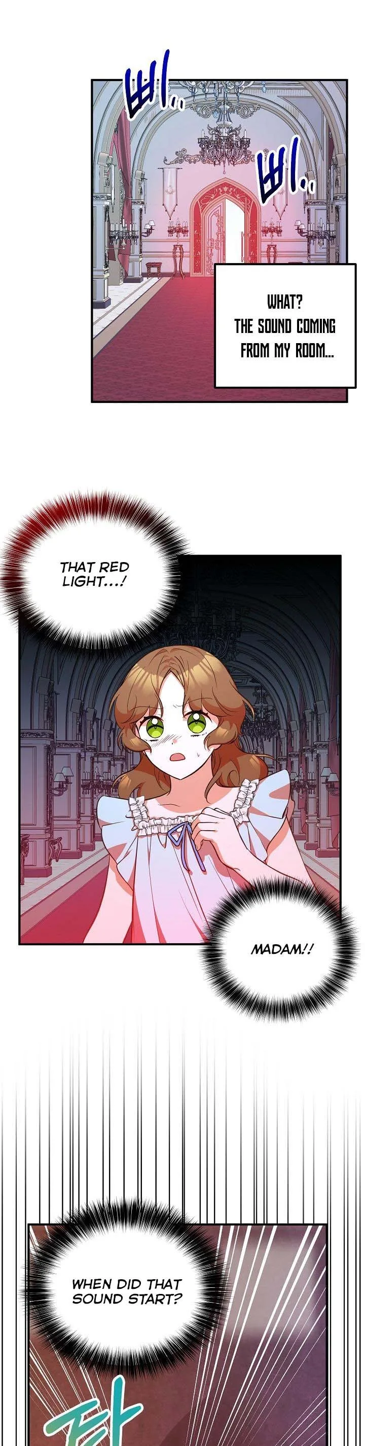 Doctor Resignation Chapter 15 page 27