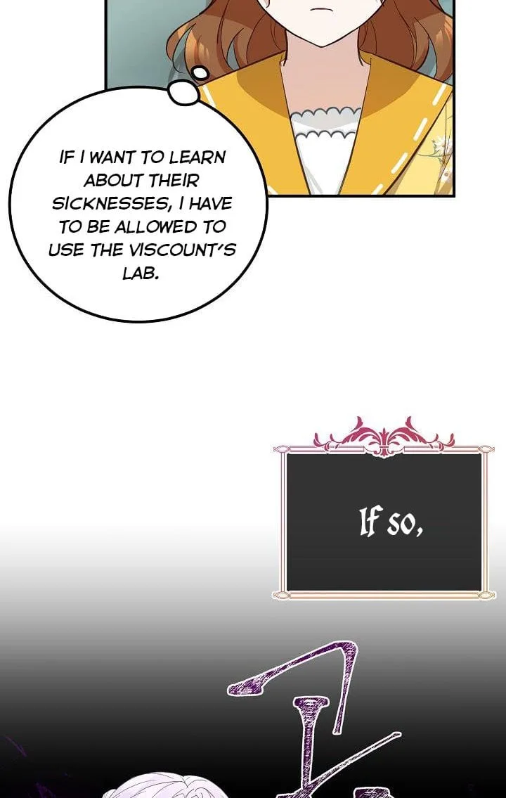 Doctor Resignation Chapter 6 page 39