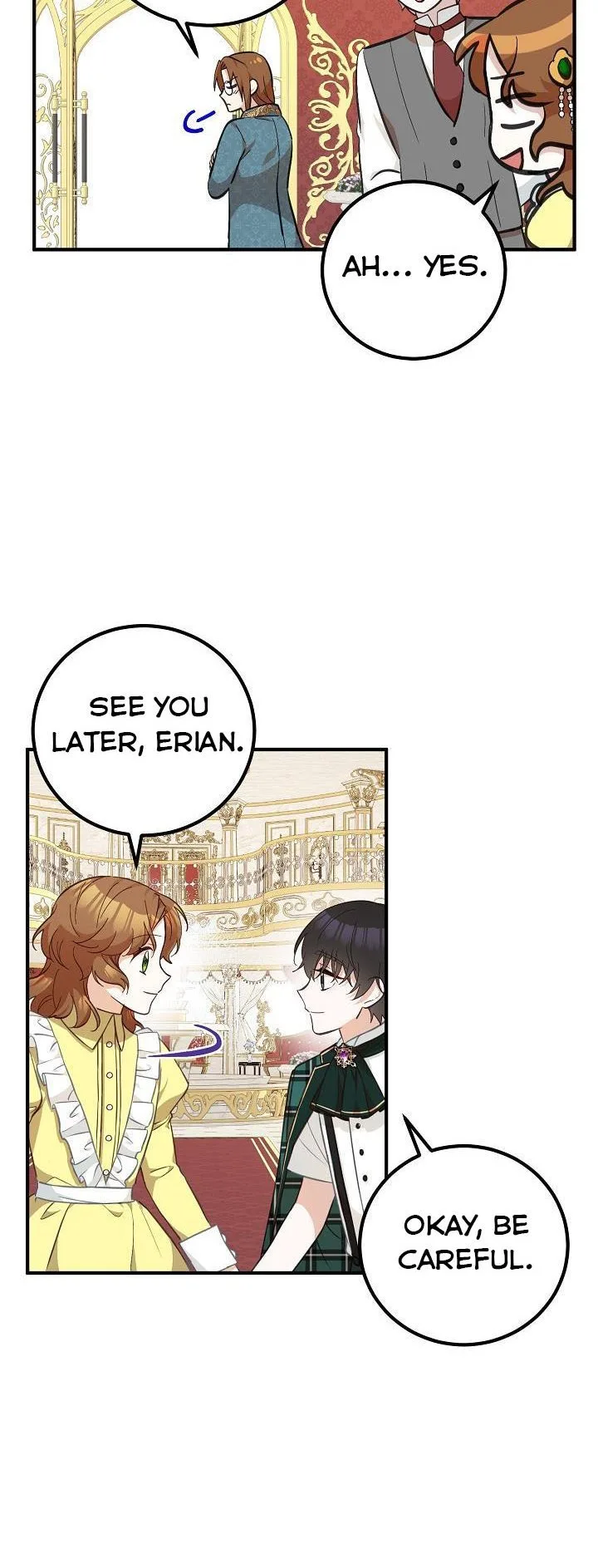 Doctor Resignation Chapter 13 page 30