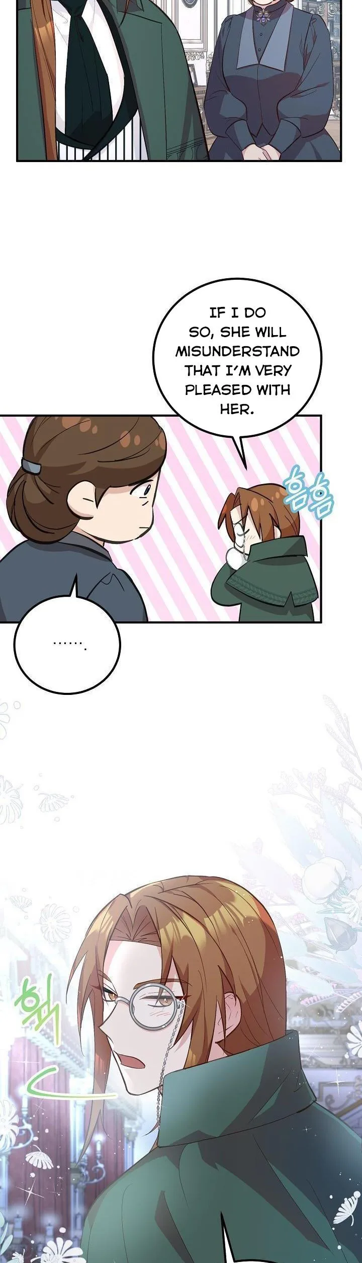 Doctor Resignation Chapter 10 page 28