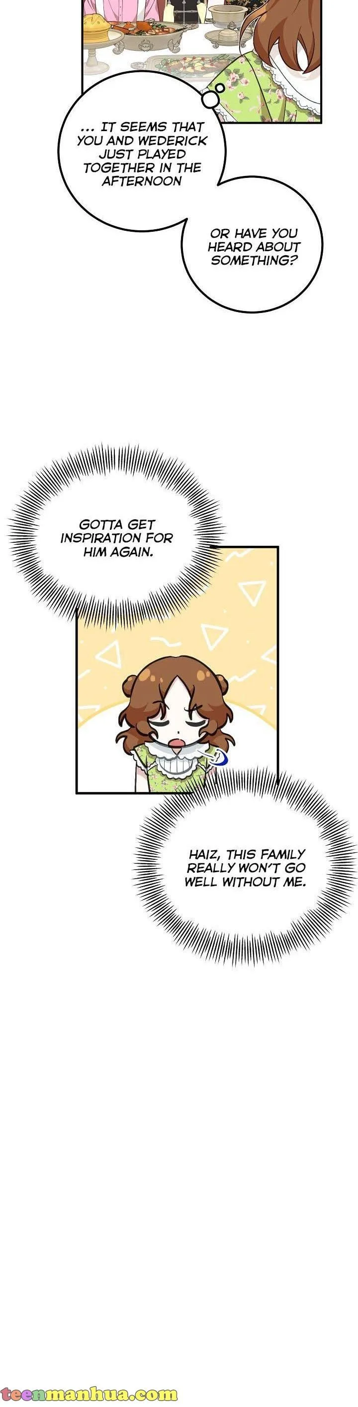 Doctor Resignation Chapter 18 page 7