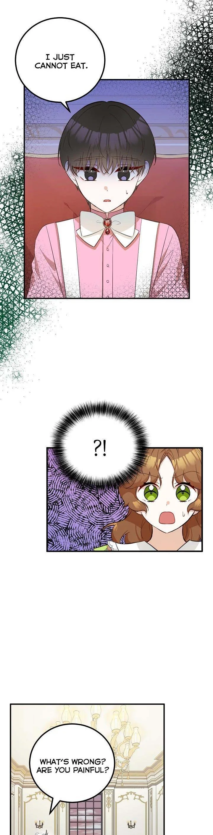 Doctor Resignation Chapter 18 page 5