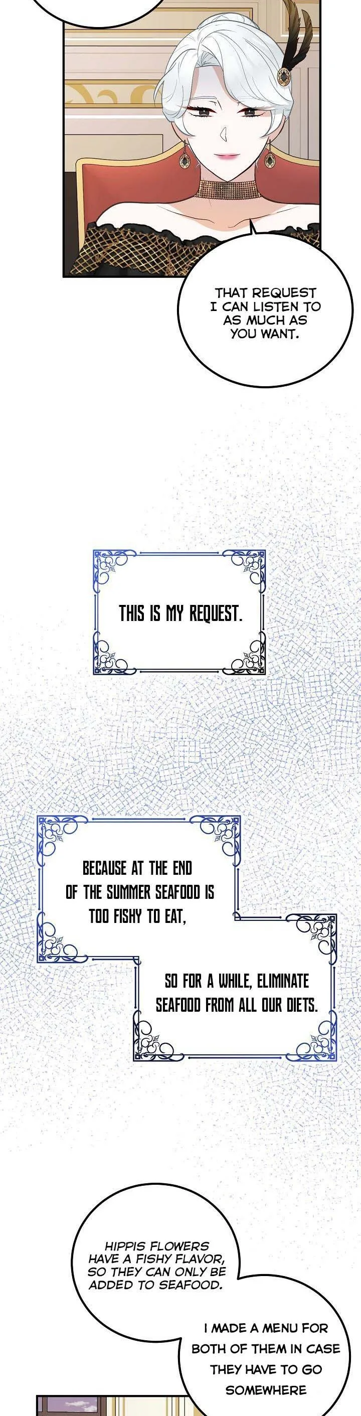 Doctor Resignation Chapter 18 page 3