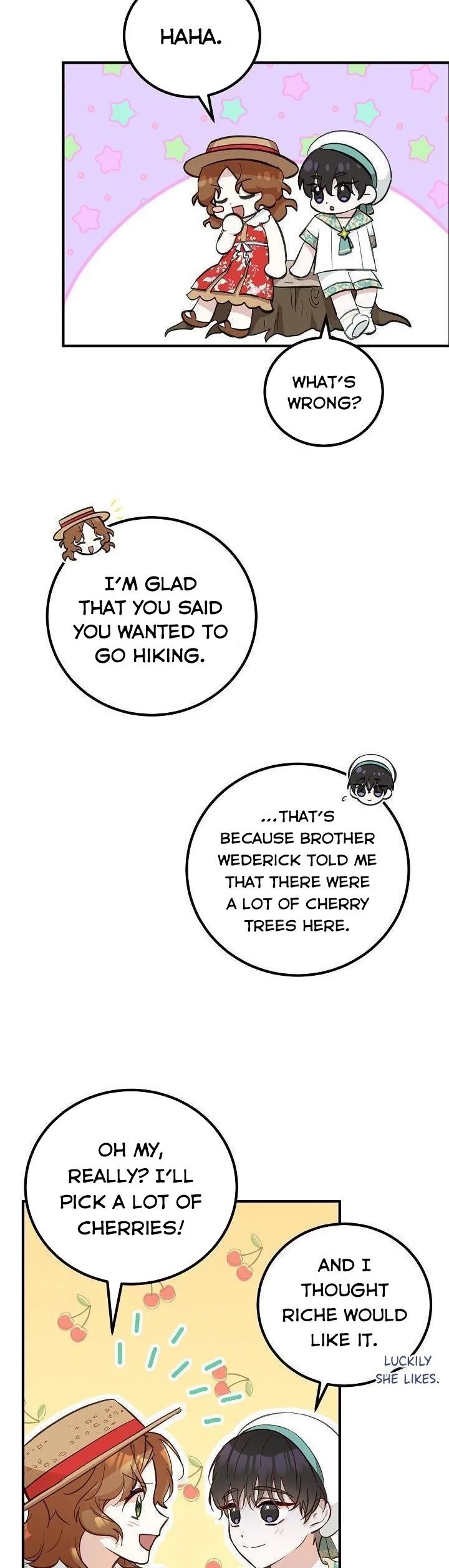 Doctor Resignation Chapter 10 page 35