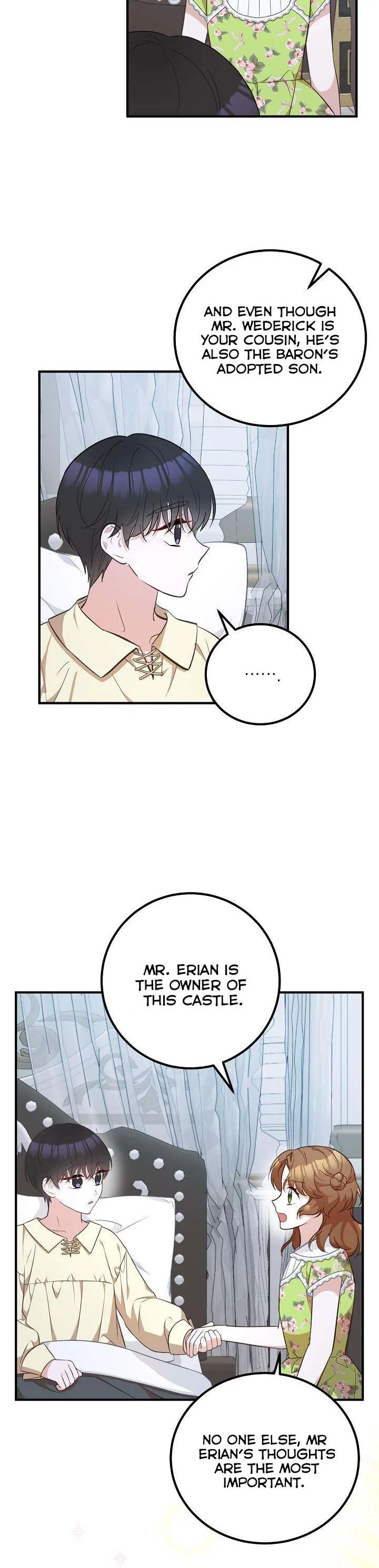 Doctor Resignation Chapter 18 page 26