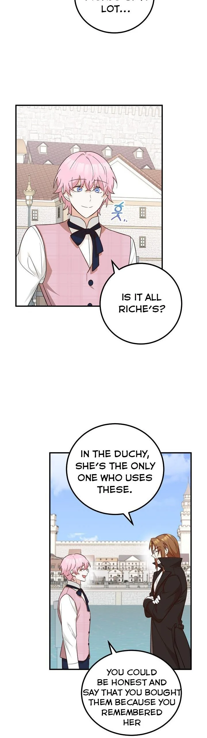 Doctor Resignation Chapter 22 page 9