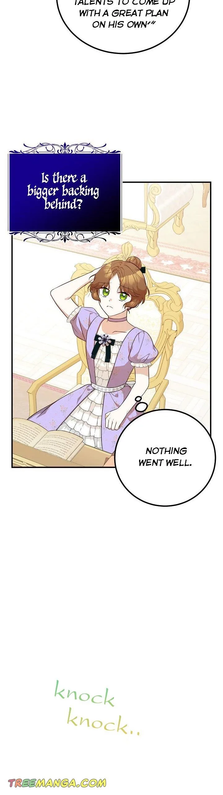 Doctor Resignation Chapter 22 page 17