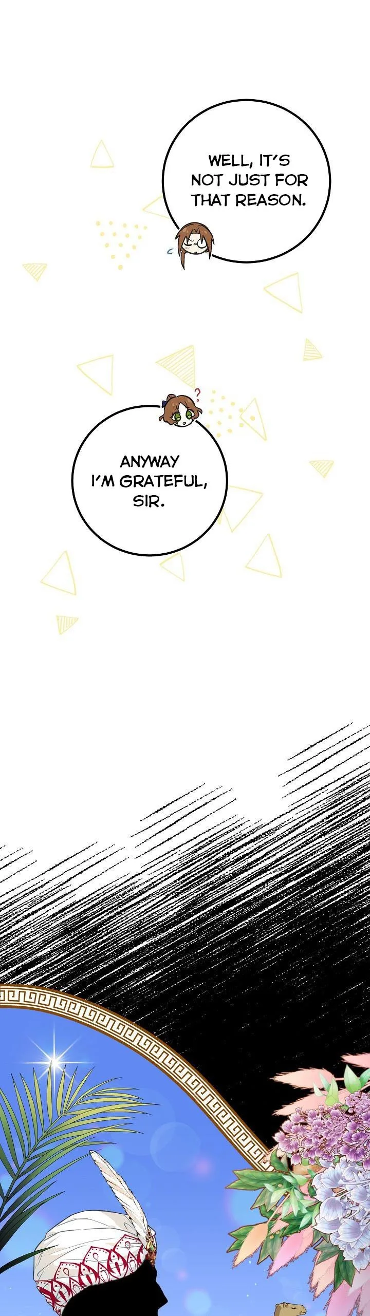 Doctor Resignation Chapter 22 page 28